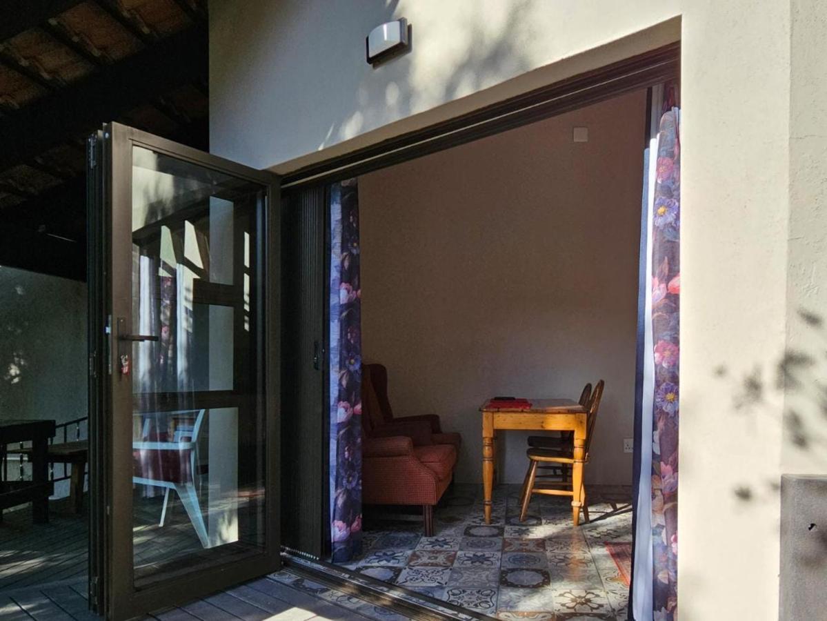 Epicure Home Guesthouse Heidelberg  Eksteriør bilde