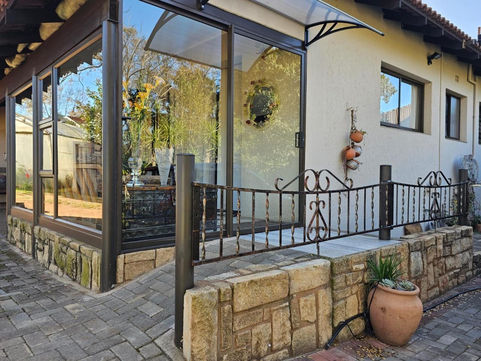 Epicure Home Guesthouse Heidelberg  Rom bilde