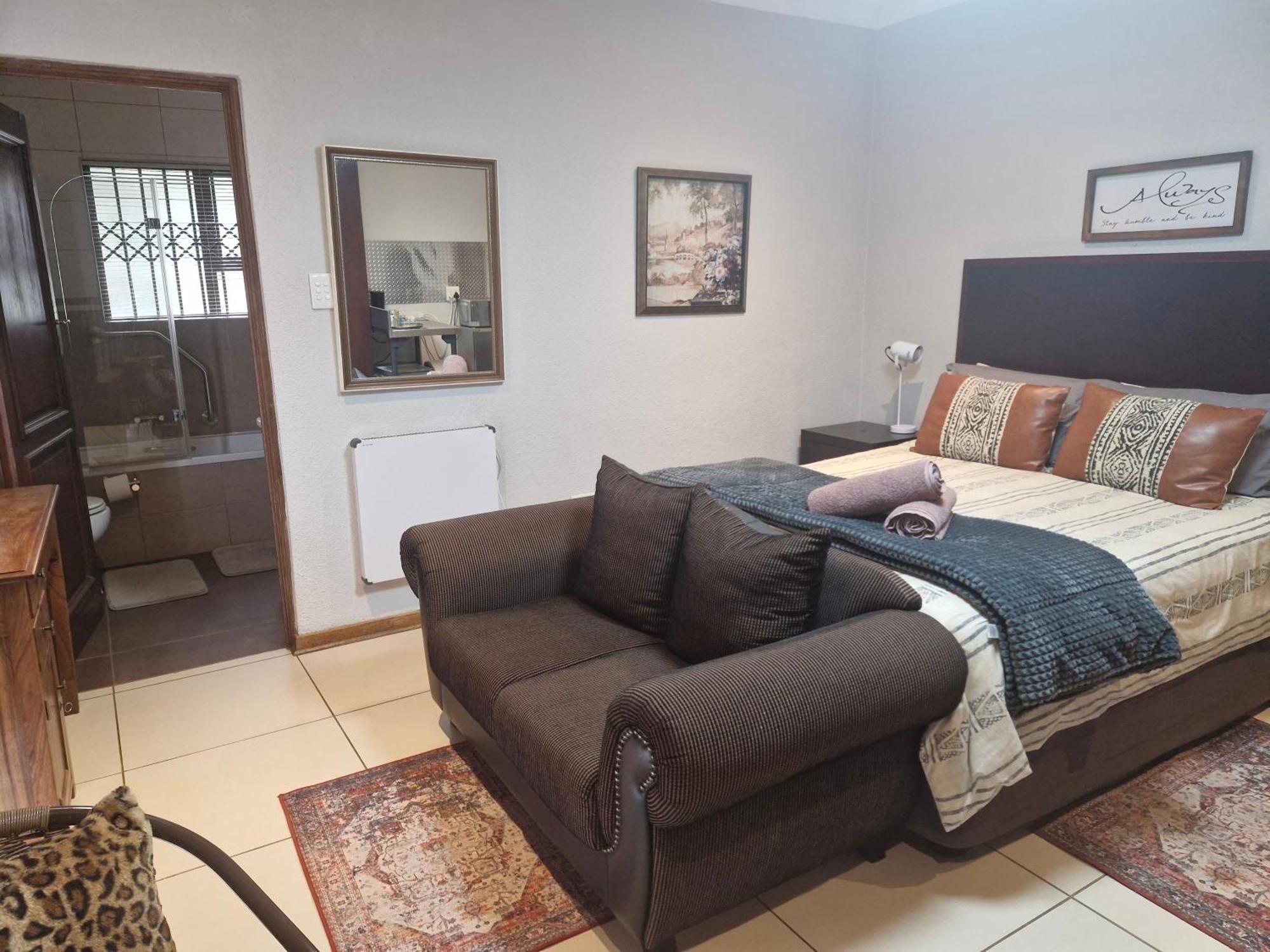 Epicure Home Guesthouse Heidelberg  Rom bilde